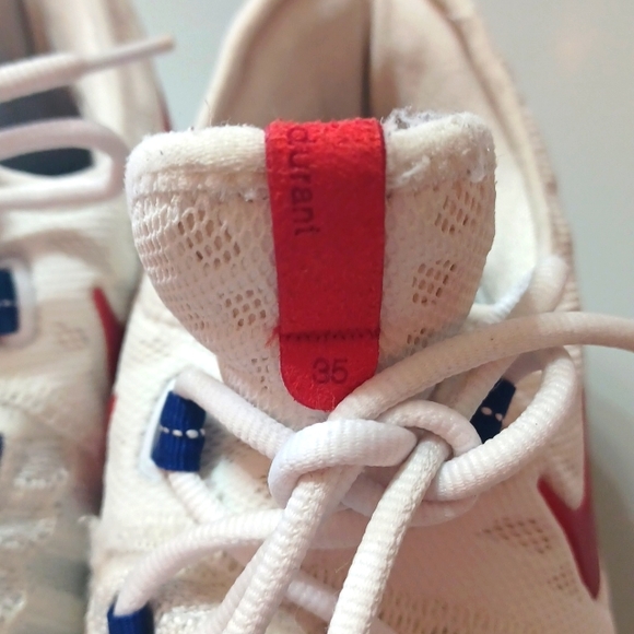 Nike Zoom KD 9 "USA" Men's Shoes - Picture 5 of 8